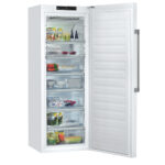 Bauknecht freistehender Gefrierschrank: Farbe Weiss - GKN ECO 18 A+++ XL – Bild 2