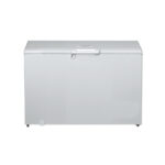 Bauknecht freistehende Gefriertruhe: Farbe Weiss - GT 27604