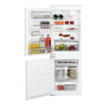 Bauknecht Einbau-Kühl-Gefrierkombination - KGIS 2680 LH2