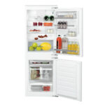 Bauknecht Einbau-Kühl-Gefrierkombination - KGIS 26803