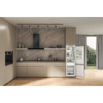 Bauknecht Einbau-Kühl-Gefrierkombination - KGITN 28MM253 – Bild 3