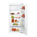 Bauknecht Einbaukühlschrank - KVIE 22522