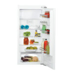 Bauknecht Einbaukühlschrank - KVIE 22812