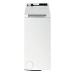 Bauknecht Toplader-Waschmaschine: 6,0 kg - WMT 612B CH