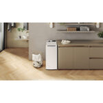 Bauknecht Toplader-Waschmaschine: 6,0 kg - WMT 612B CH – Bild 4