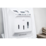 Bauknecht Toplader-Waschmaschine: 6,0 kg - WMT 612B CH – Bild 5