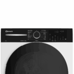 Bauknecht Wärmepumpentrockner: freistehend, 8,0 kg - WT8CD7P – Bild 3