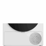 Bauknecht Wärmepumpentrockner: freistehend, 8,0 kg - WT8CD7P – Bild 4