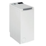 Bauknecht Toplader-Waschmaschine: 6,0 kg - WTCH 6ZB CH N – Bild 2