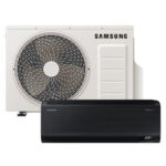 Samsung Set Wandgerät Windfree Avant 3.5 kW Schwarz