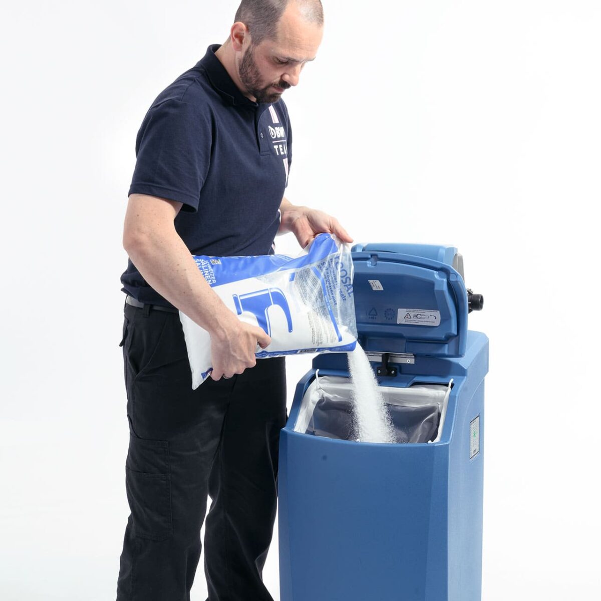 BWT AQA Perla 30C – Bild 2