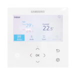 Samsung Set Wandgerät Comfort S2 5.0 kW – Bild 3