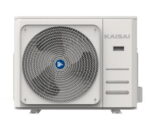 Kaisai Multisplit Set ICE 3x 5.3 kW mit 12.4 kW – Bild 4
