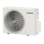 Samsung Set Wandgerät Comfort S2 5.0 kW – Bild 4