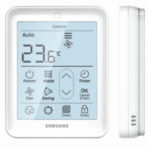Samsung Set Wandgerät Comfort S2 5.0 kW – Bild 6