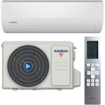 Kaisai Set WANDKLIMAGERÄT One+ 7.3 kW