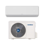 Kaisai Set WANDKLIMAGERÄT Nordic 3.5 kW
