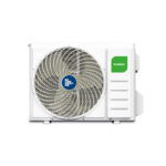 Kaisai Set WANDKLIMAGERÄT PRO HEAT+ 7.0 kW – Bild 3