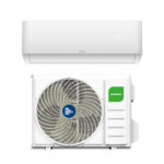 Kaisai Set WANDKLIMAGERÄT PRO HEAT+ 7.0 kW