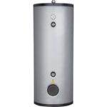 Theramat EL/E 1750 email. Elektroboiler, exkl. E-Heiz. optional RSW2-24 U E-Einsatz