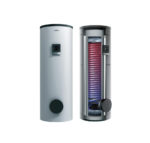 Vaillant Luft-Wärmepumpe Set aroTHERM plus 10 kW Mit WW – Bild 4