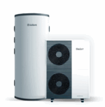 Vaillant Luft-Wärmepumpe Set aroTHERM plus 10 kW Ohne WW