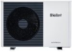 Vaillant Luft-Wärmepumpe Set aroTHERM plus 7 kW Ohne WW – Image 2