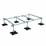 Bodenkonsole – Multi Frame für Wärmepumpen & Klimageräte