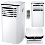KAISAI KPPH-09HRN29 Climatizzatore Portatile - immagine 2