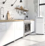 KAISAI KPPH-09HRN29 Climatizzatore Portatile - immagine 5