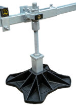 Bodenkonsole – Multi Frame für Wärmepumpen & Klimageräte – Bild 4