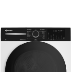 Asciugatrice Bauknecht 8 kg WT8CD7P - immagine 3