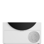 Asciugatrice Bauknecht 8 kg WT8CD7P - immagine 5