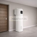 Domotec NUOS S Wärmepumpen-Boiler 250L – Bild 2