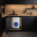 Domotec Einbau-Wassererwärmer 95 l 230 (400)V – Bild 2