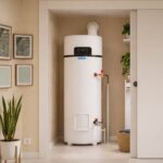 Domotec NUOS P Wärmepumpen-Boiler 200L – Bild 2