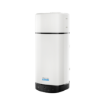 Chaudière à pompe à chaleur murale Domotec NUOS W, modèle 110 L