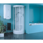 Domotec Wand-Wassererwärmer 100 l 230 (400)V – Bild 2
