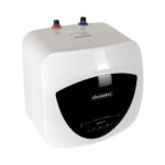 Domotec Wand-Wassererwärmer 10 l mit KW/WW-Anschlüsse oben
