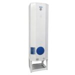 Domotec Hochschrank-Wassererwärmer 150 l mit WT 400 (230)V~ 1.5 (3.0/2.0) kW