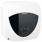 Domotec Wand-Wassererwärmer 10 l mit KW/WW-Anschlüsse oben – Bild 2