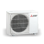 Mitsubishi Electric Multisplit Set 2x 2.5 kW MSZ-AY25VGKP(110m3 pro Wandgerät) – Bild 3