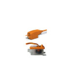 Aspen - Kondensatpumpe Mini Orange – Bild 2