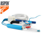 Aspen - Kondensatpumpe Silent + Mini Aqua