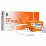 Aspen - Kondensatpumpe Mini Orange Gen 5