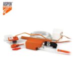 Aspen - Kondensatpumpe Mini Orange