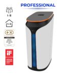 JUDO i-soft PRO W Enthärtungsanlage