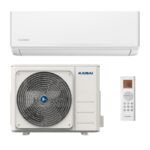 Kaisai Set WANDKLIMAGERÄT ICE 2.6 kW