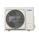 Kaisai Set WANDKLIMAGERÄT ICE 2.6 kW – Bild 3