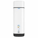Domotec NUOS E Wärmepumpen-Boiler 150L Einbau-Modell – Bild 2